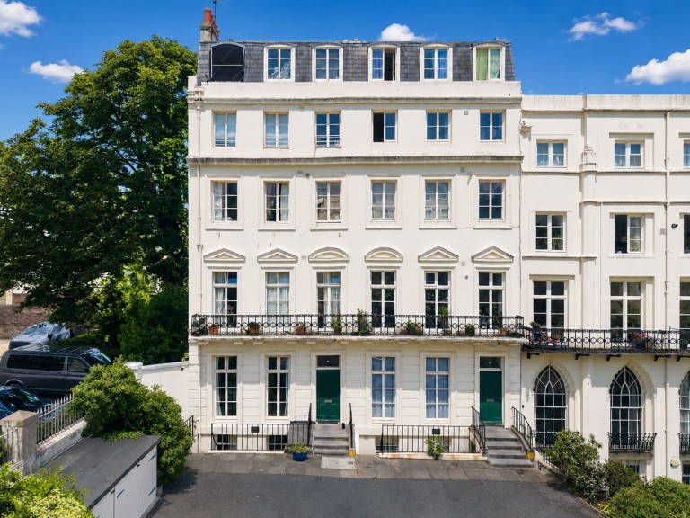Sillwood Place, Brighton, BN1
