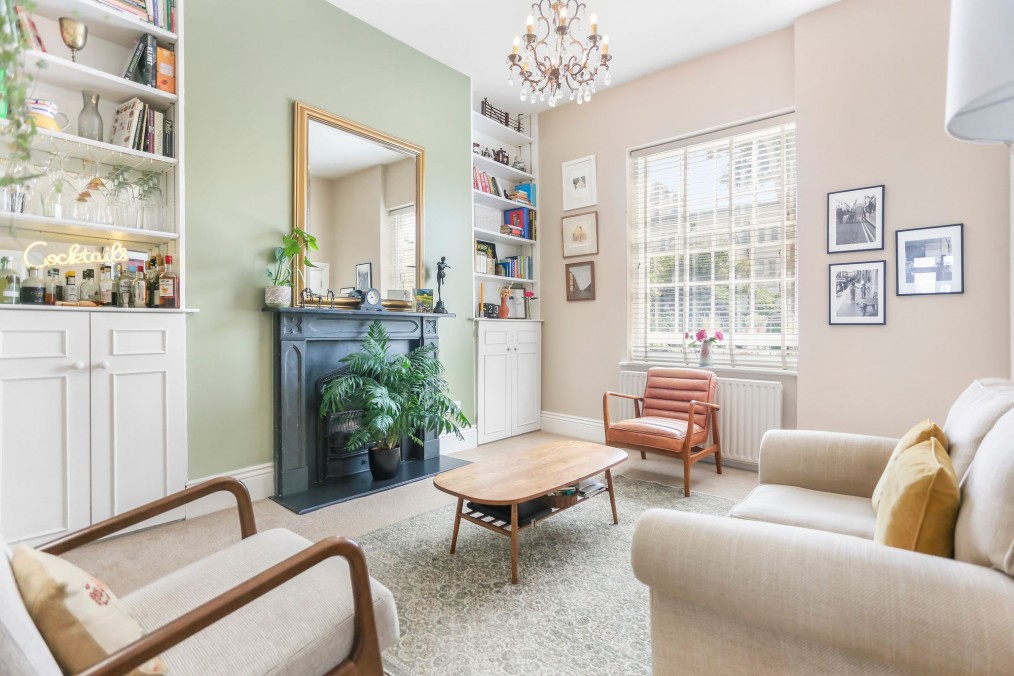 Sillwood Place, Brighton, BN1