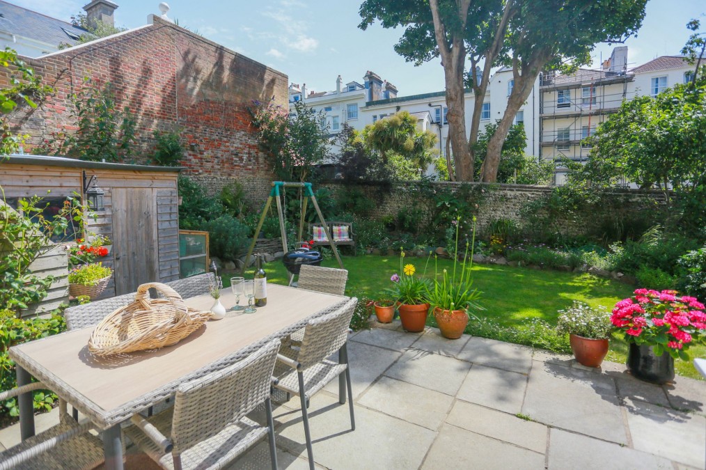 Sillwood Place, Brighton, BN1