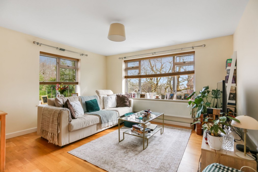 Harrington Road, Cornwall House, BN1