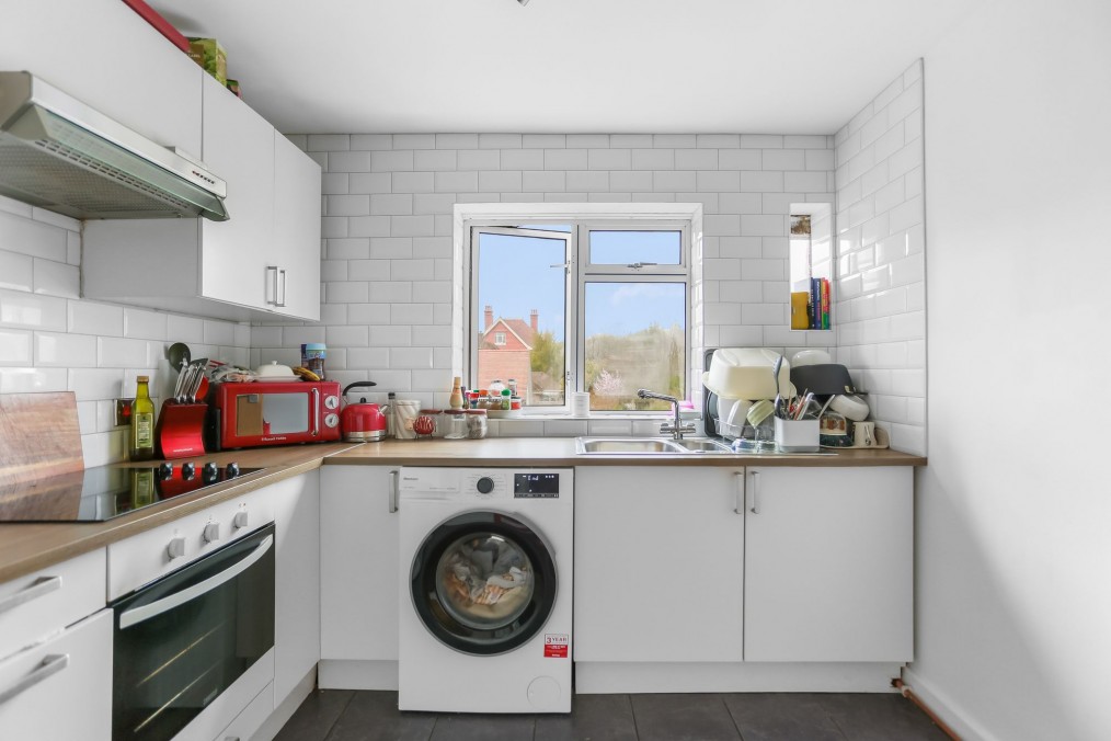 Harrington Road, Cornwall House, BN1