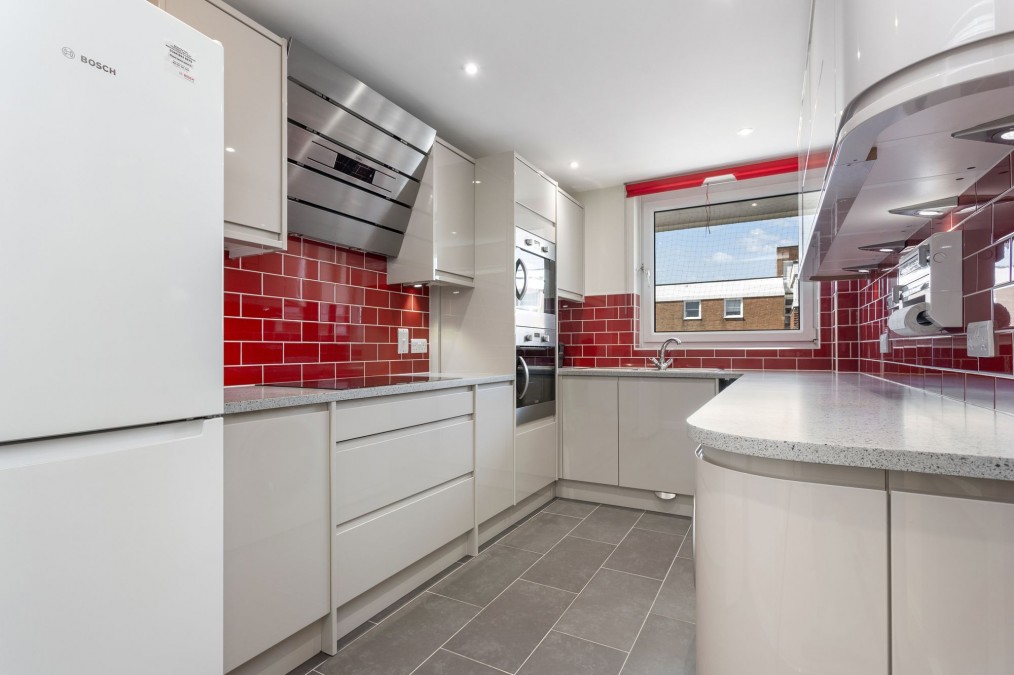 Preston Park Avenue, Brighton, BN1
