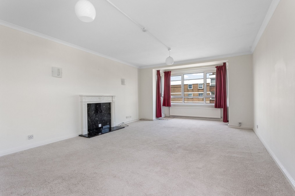 Preston Park Avenue, Brighton, BN1