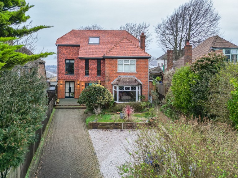 Ditchling Road, Brighton, BN1