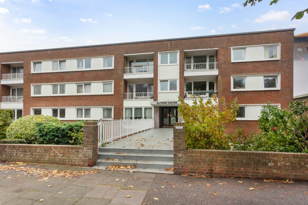 Palmeira Avenue, Hove, BN3