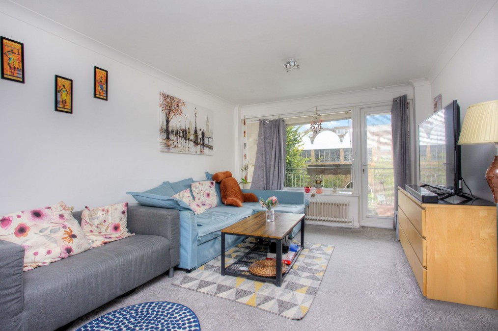 Palmeira Avenue, Hove, BN3
