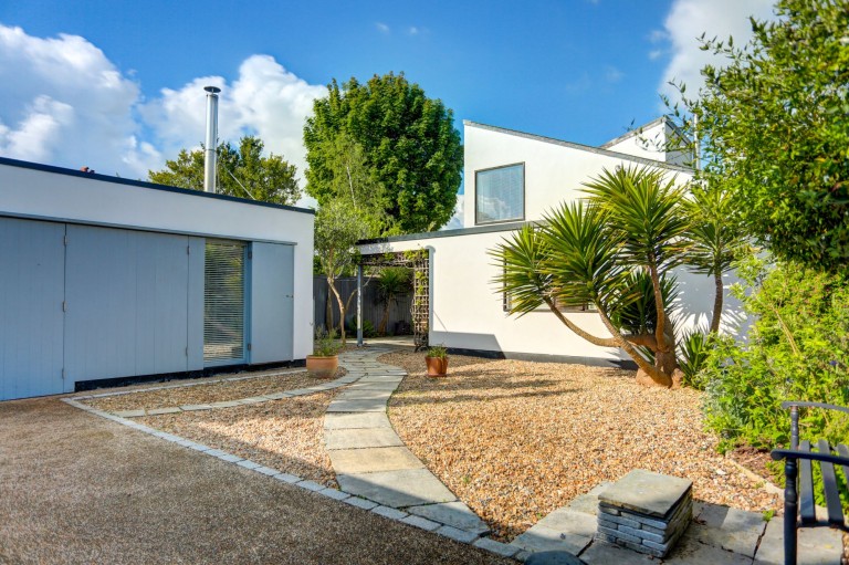 Jubilee Road, Portslade, BN41
