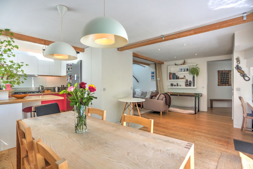 Jubilee Road, Portslade, BN41