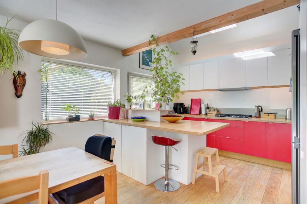 Jubilee Road, Portslade, BN41
