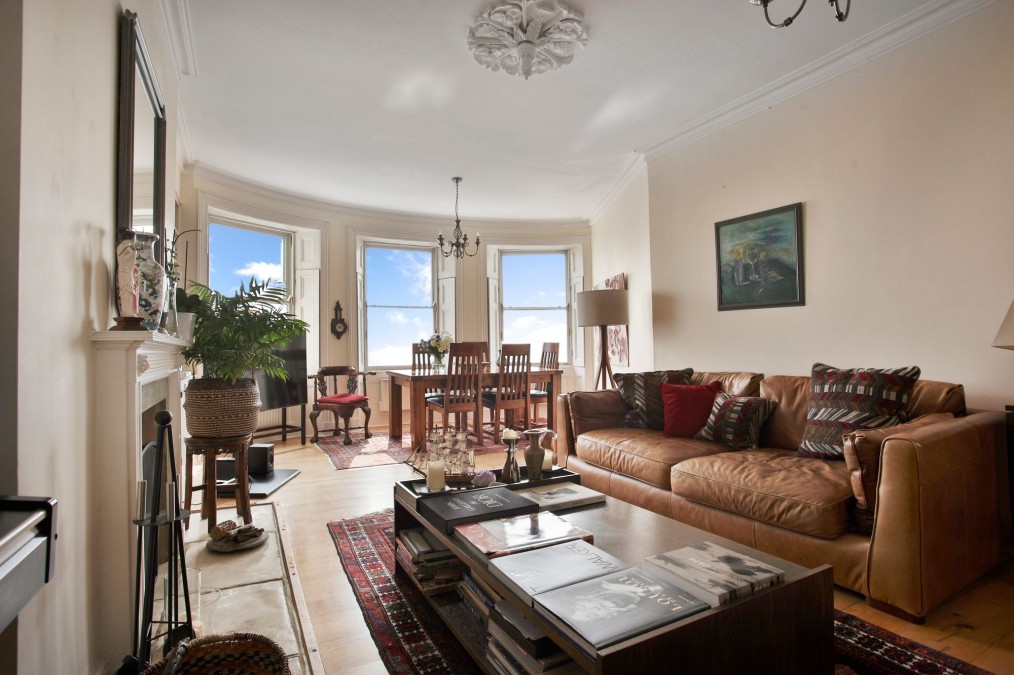 Clarendon Terrace, Brighton, BN2