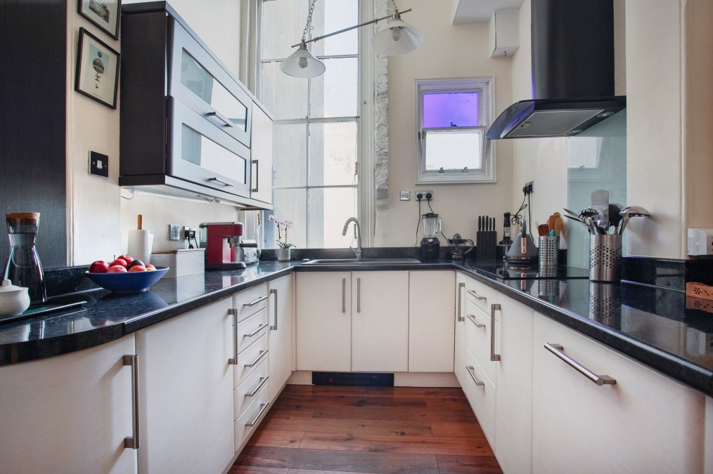 Clarendon Terrace, Brighton, BN2