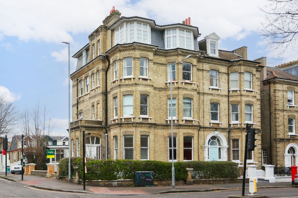The Drive, Hove, BN3