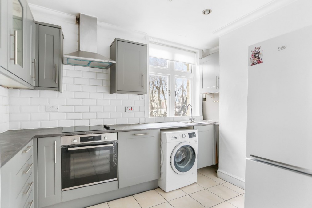 The Drive, Hove, BN3