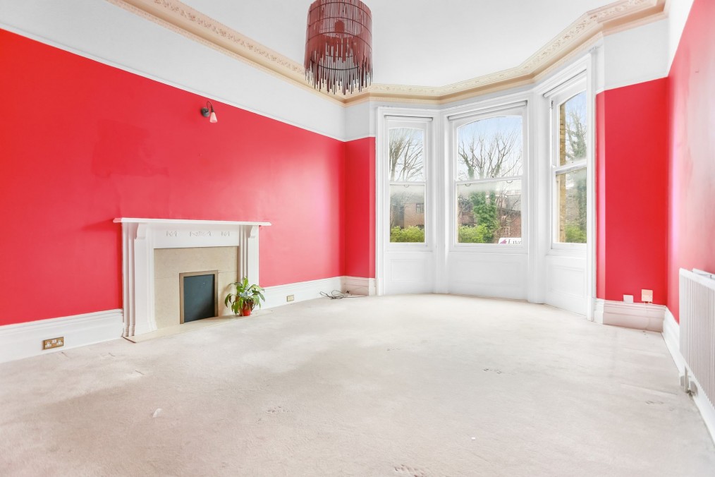 The Drive, Hove, BN3