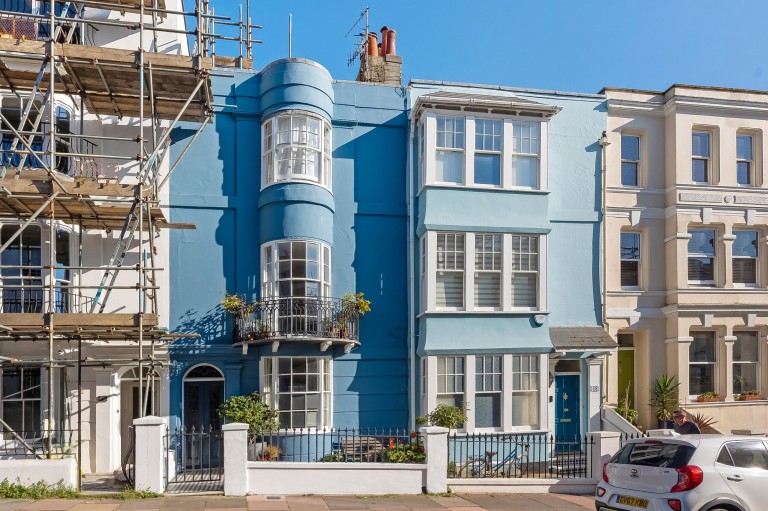 Norfolk Road, Brighton, BN1