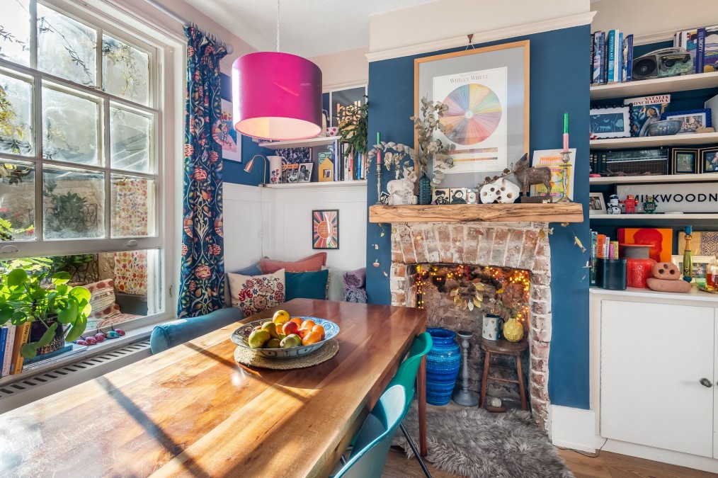 Norfolk Road, Brighton, BN1
