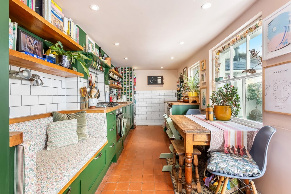 Norfolk Road, Brighton, BN1