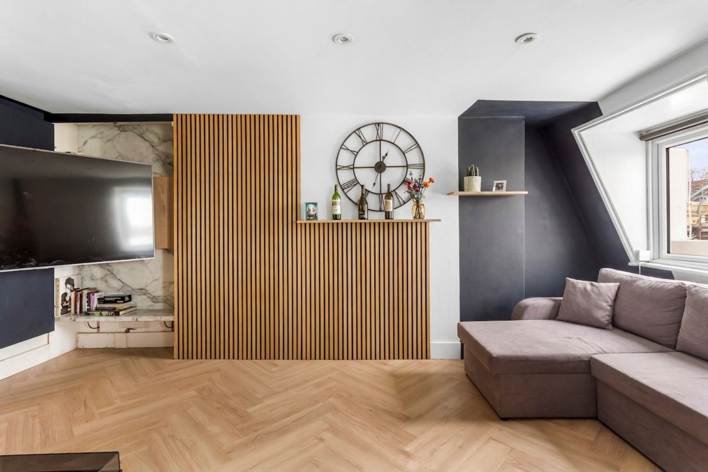 Montpelier Road, Brighton, BN1