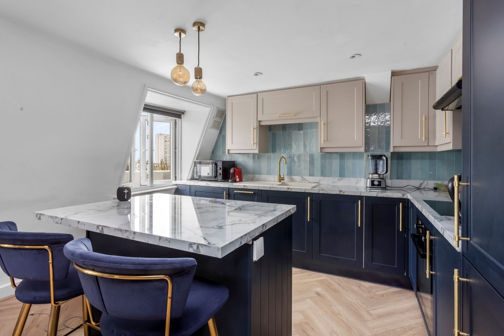 Montpelier Road, Brighton, BN1