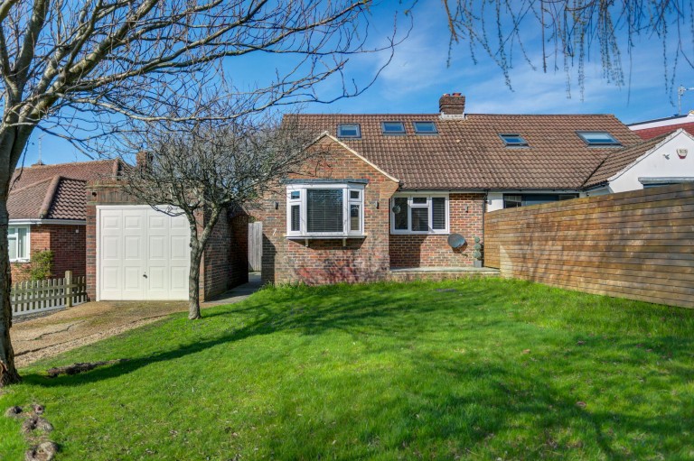 Greenleas, Hove, BN3