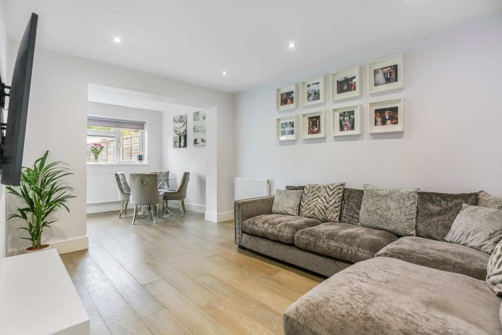 Greenleas, Hove, BN3