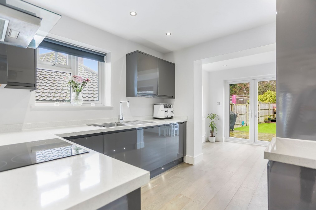 Greenleas, Hove, BN3