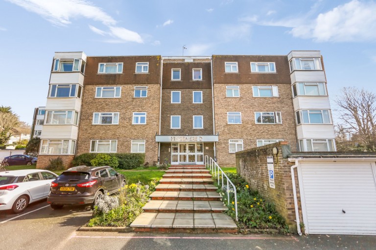 London Road, Brighton, BN1