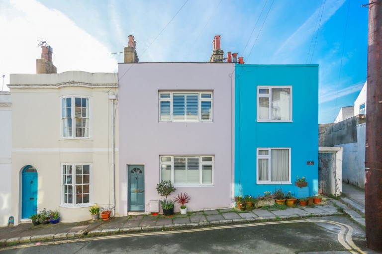 Terminus Place, Brighton, BN1