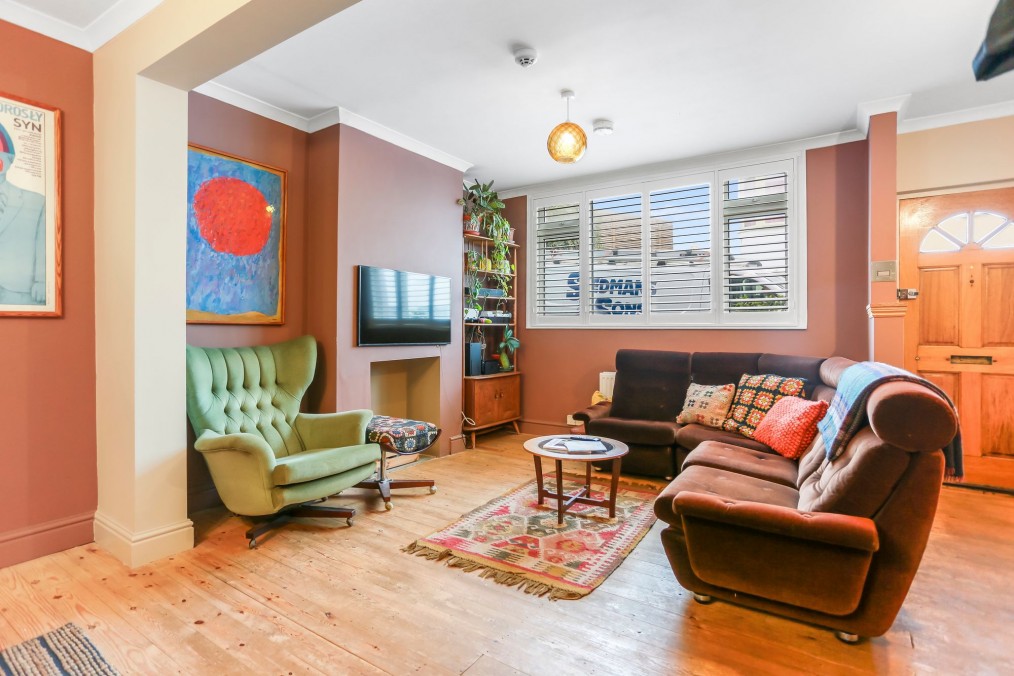 Terminus Place, Brighton, BN1