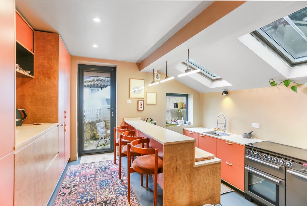 Terminus Place, Brighton, BN1