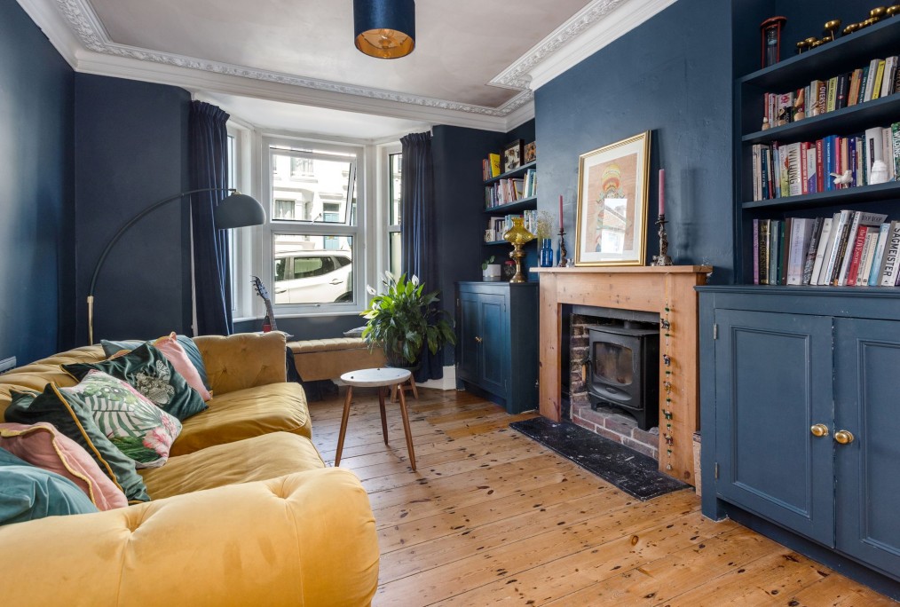 Crescent Road, Brighton, BN2