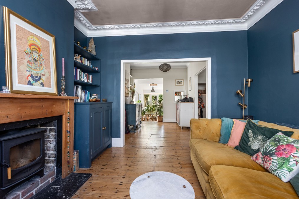 Crescent Road, Brighton, BN2