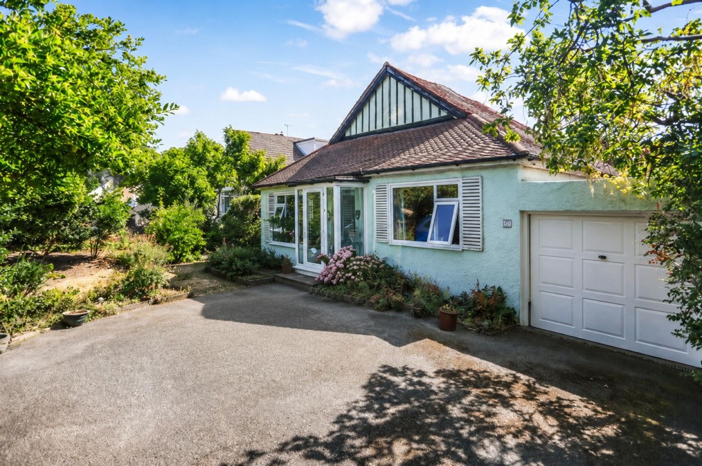 Benfield Way, Portslade, BN41
