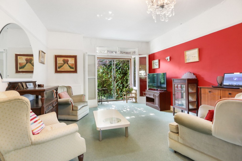 Benfield Way, Portslade, BN41