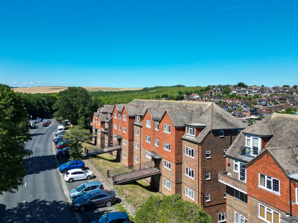 Nevill Road, Hove, BN3