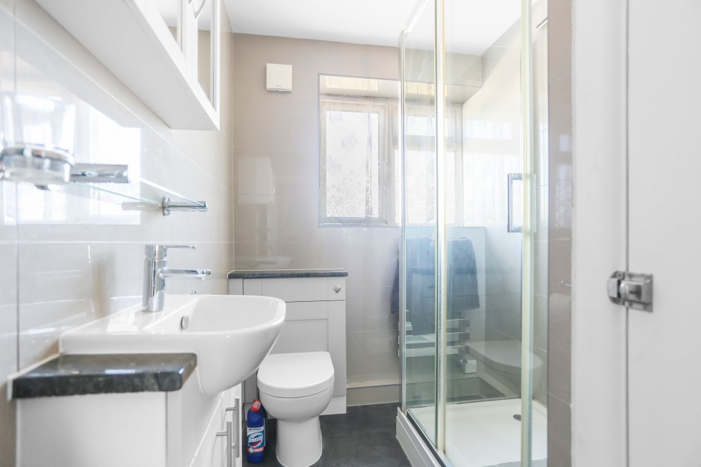 Nevill Road, Hove, BN3