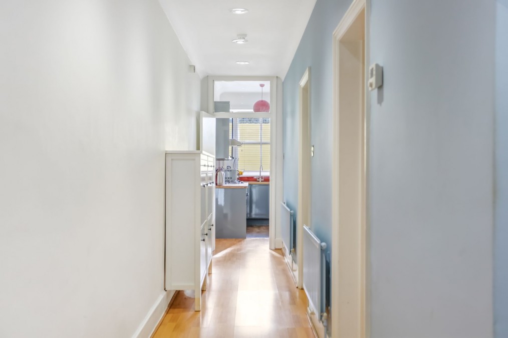 Brunswick Terrace, Hove, BN3