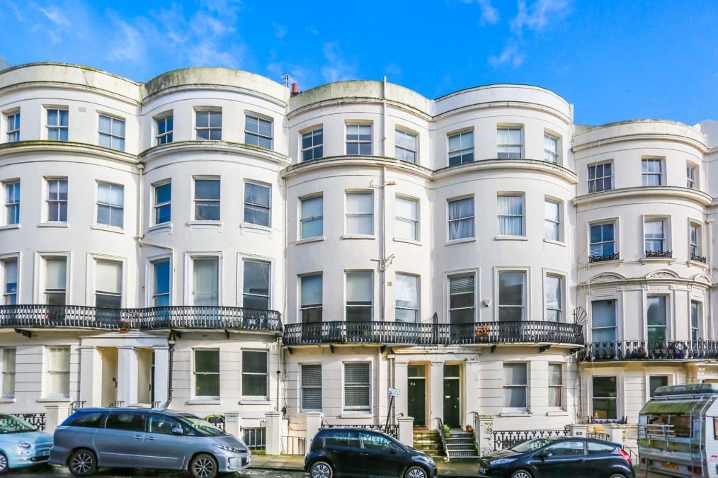 Lansdowne Place, Hove, BN3