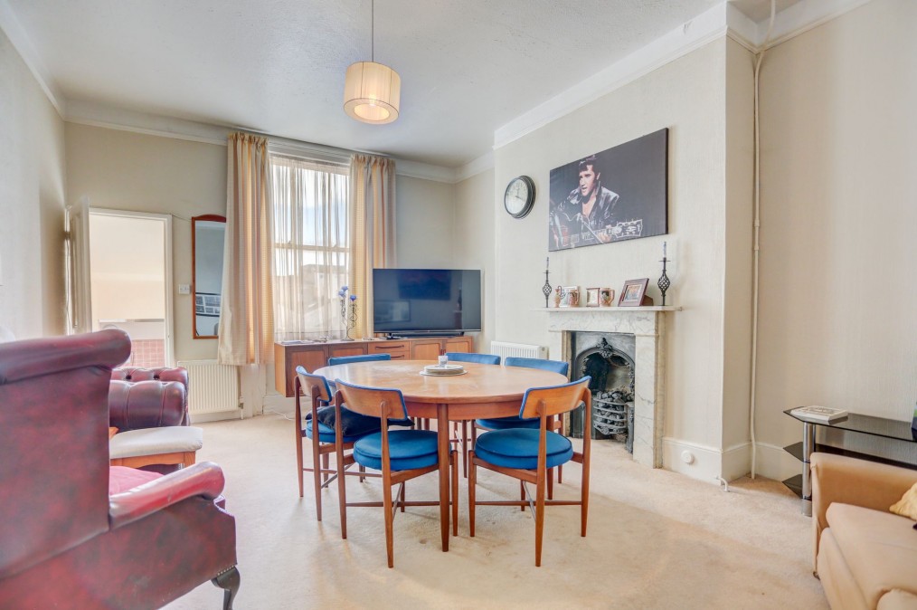 Lansdowne Place, Hove, BN3