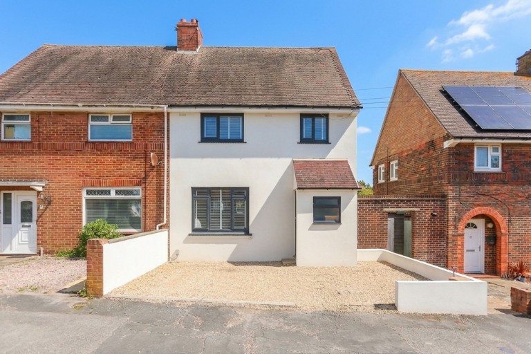 Poynings Drive, Hove, BN3
