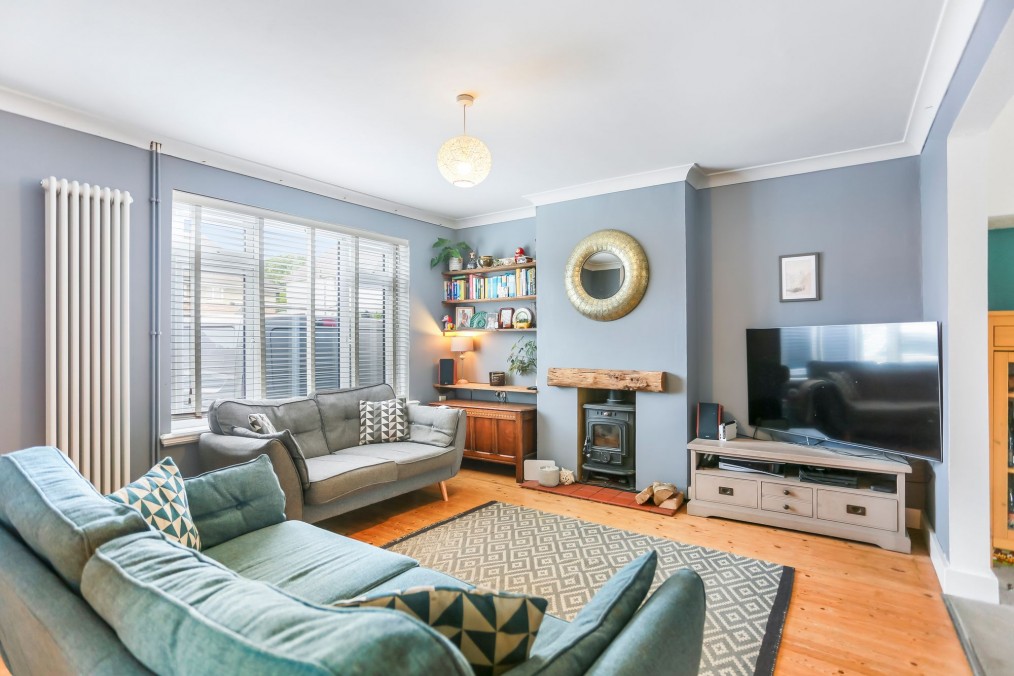 Poynings Drive, Hove, BN3
