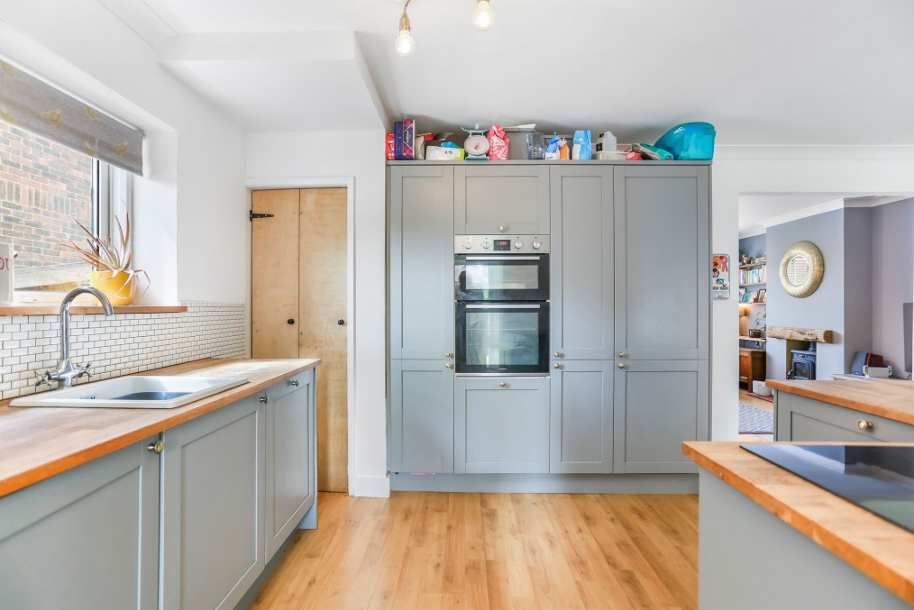 Poynings Drive, Hove, BN3