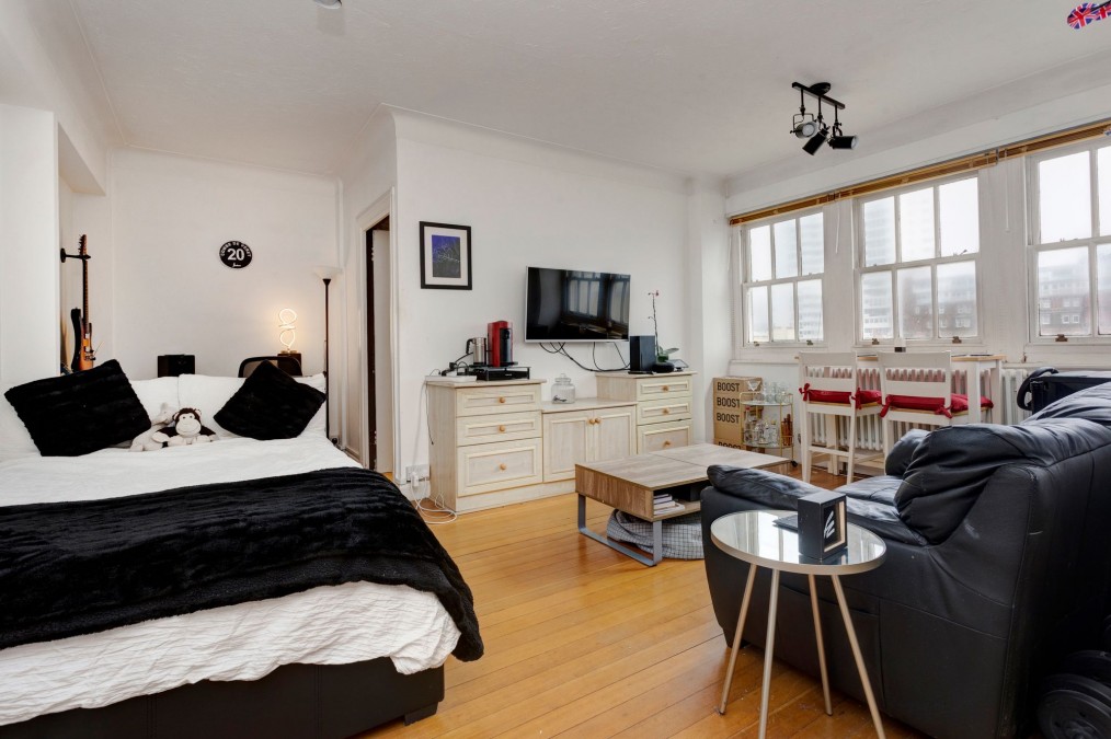 Kings Road, Brighton, BN1