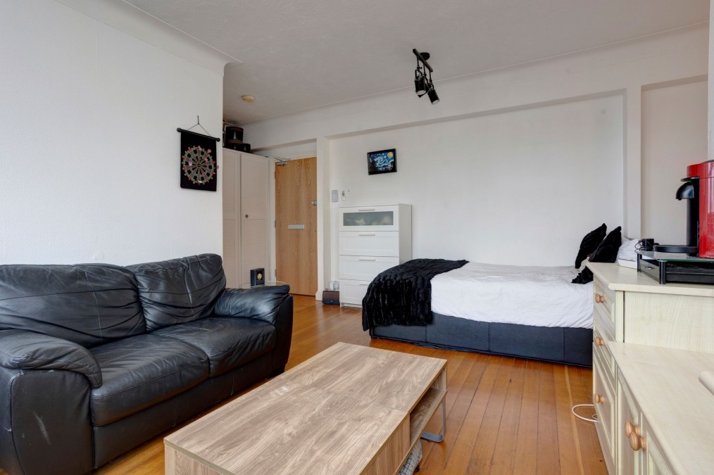 Kings Road, Brighton, BN1