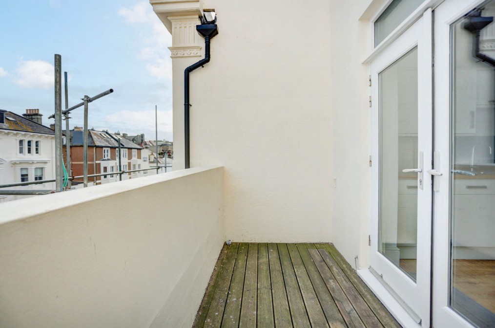 Albany Villas, Hove, BN3