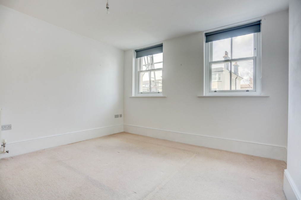 Albany Villas, Hove, BN3