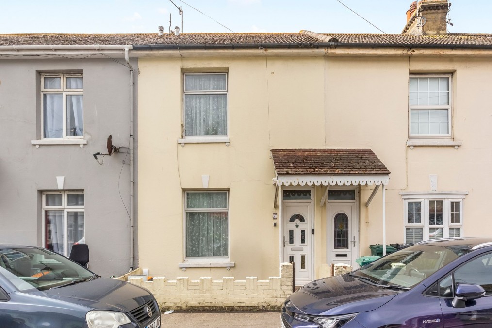 Wolseley Road, Portslade, BN41