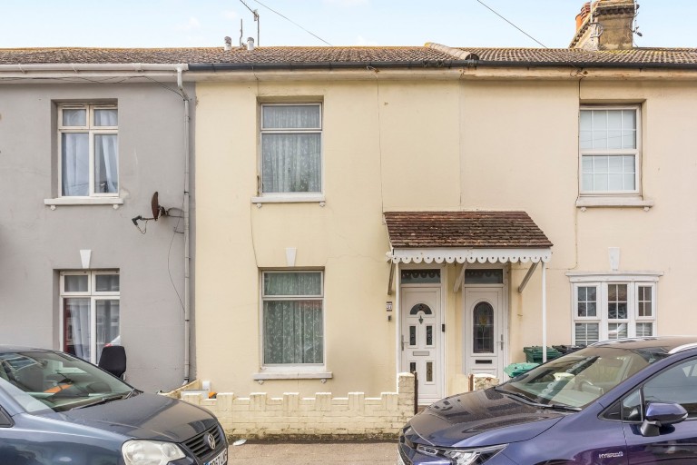 Wolseley Road, Portslade, BN41