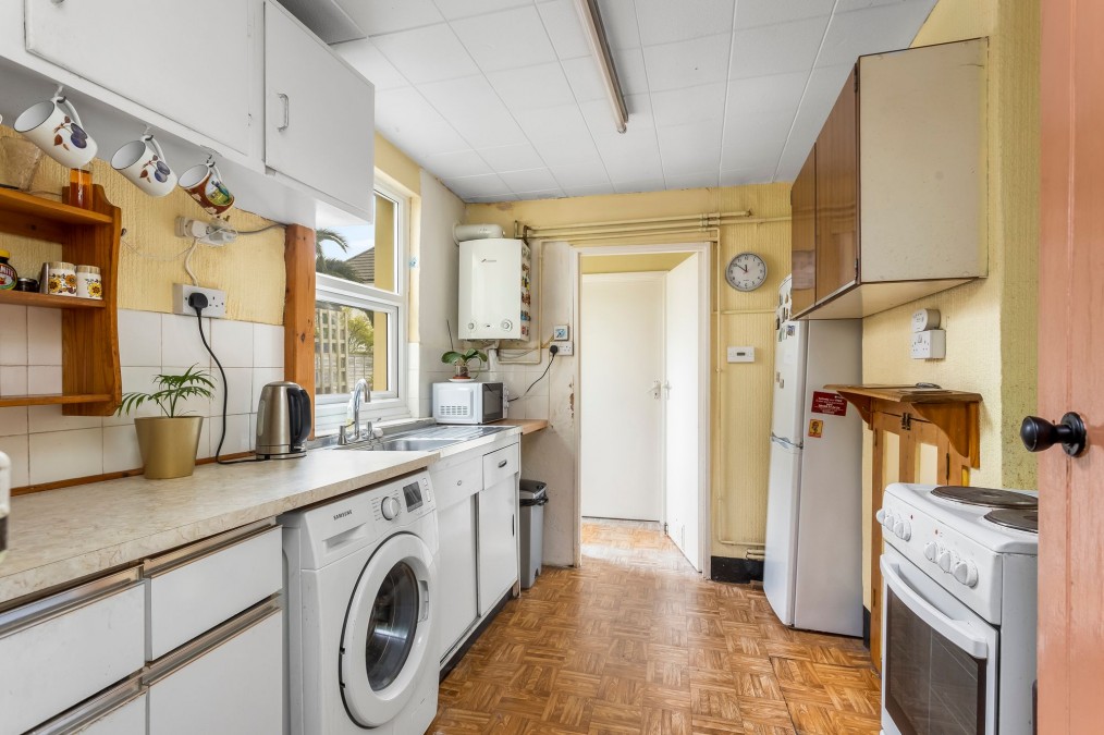 Wolseley Road, Portslade, BN41