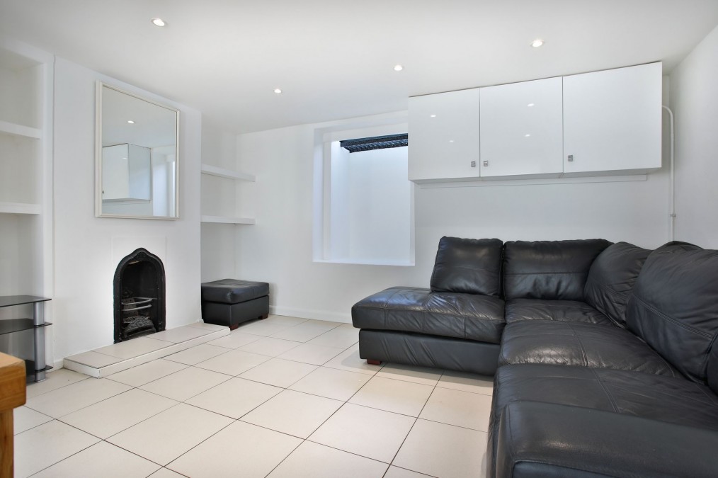 Kemp Street, Brighton, BN1